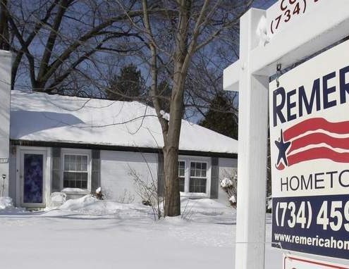 Ken Gross: How the Legislature hurt Michigan homeowners