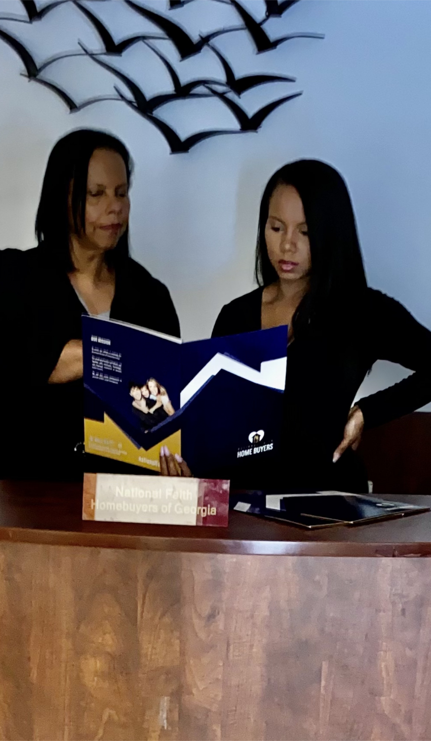 Down Payment Assistance Program in Atlanta, GA National Faith HomeBuyers