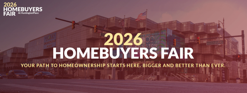 2026 Detroit Homebuyers' Fair